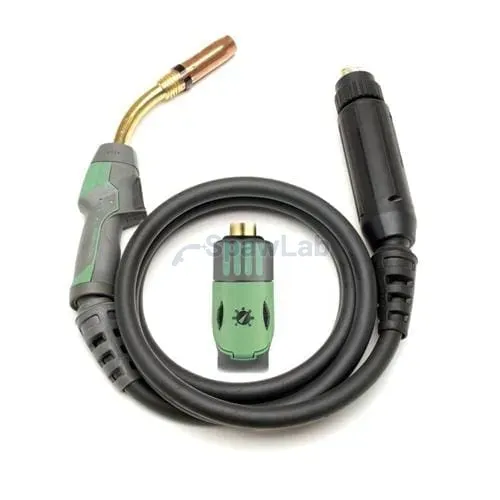 Migatronic ML360 TWIST R MIG welding torch 3 m 1.0