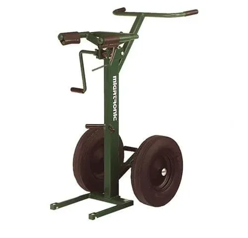 Migatronic Schweißbrenner Miga-Lift
