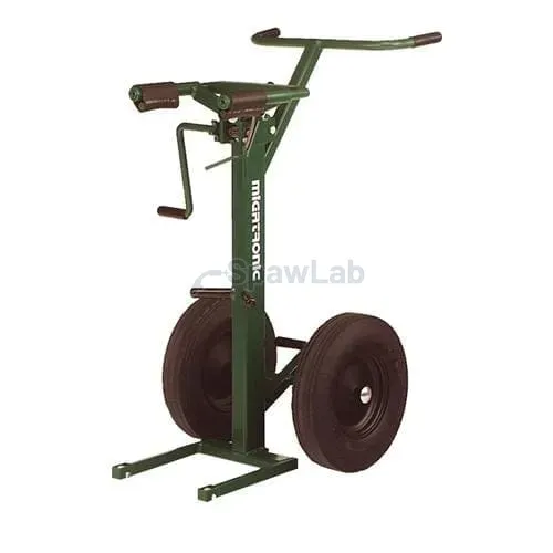 Migatronic Uchwyt spawalniczy Miga-Lift