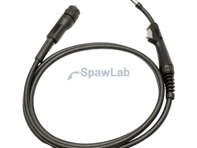 Migatronic ML150C ZA 3M welding torch