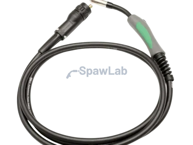 Migatronic ML161 SOFTGRIP 360° welding torch 3 m 0.8 ZA