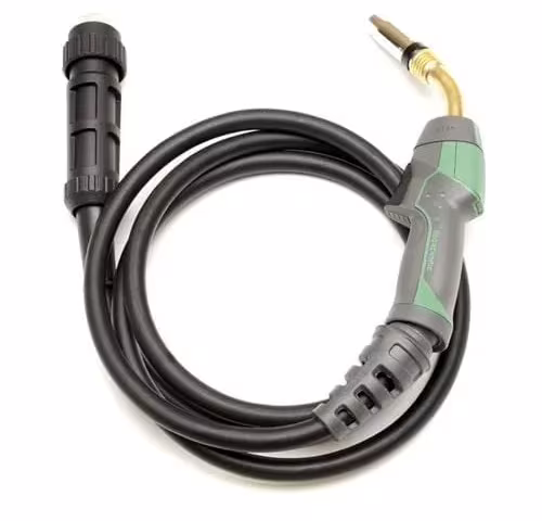 Migatronic ML240 TWIST welding torch 3 m