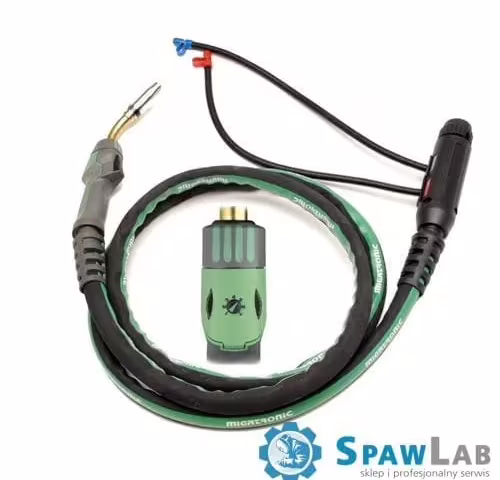 Migatronic MV240 TWIST R MIG/MAG welding torch 3 m 1.0