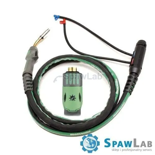 Migatronic MV240 TWIST R MIG/MAG welding torch 3 m 1.0