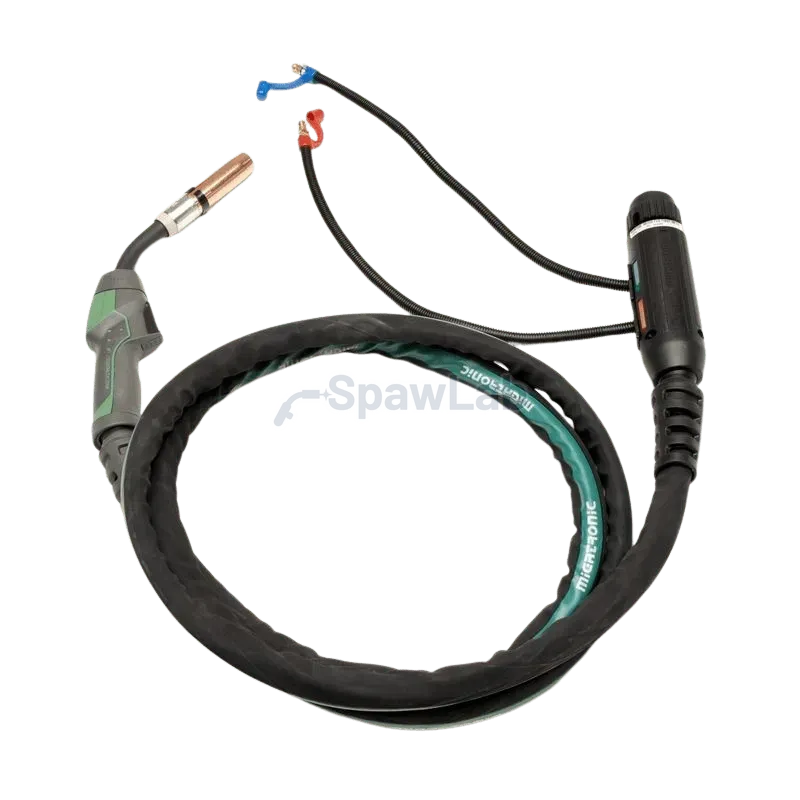Migatronic MV500 FKS TWIST welding torch 3 m 1.2
