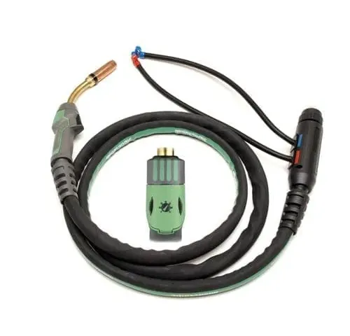Migatronic MV550 TWIST R 3M 1.2 KD welding torch