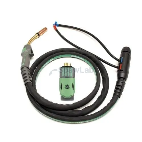 Migatronic MV550 TWIST R 3M 1.2 KD welding torch