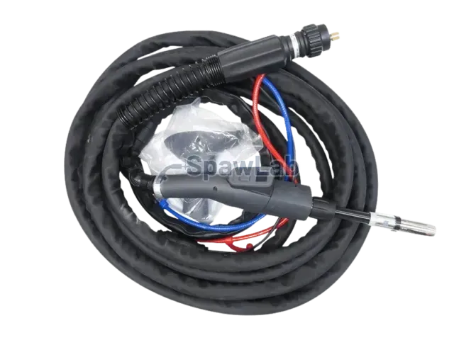 Migatronic FKS400STRA SMART Push-Pull welding torch 10 m, 1.2 mm