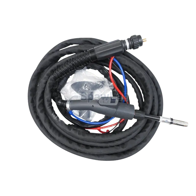 Migatronic Uchwyt spawalniczy Push-Pull FKS400STRA 10M 1,2U SMART