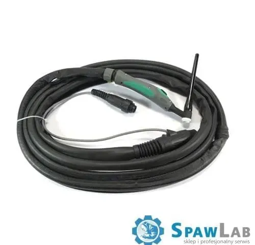 Migatronic TIG Ergo 101 welding torch 4 m 7P
