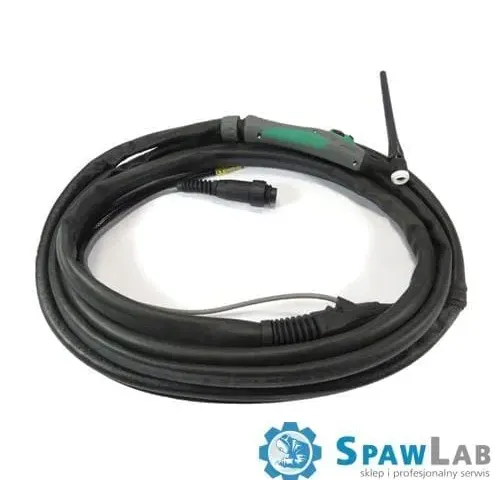 Migatronic Uchwyt spawalniczy TIG ERGO 101, 8m, 7-pin
