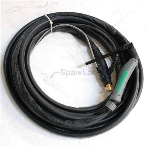 Migatronic TIG ERGO 101 ADJUST welding torch 8 m 7P