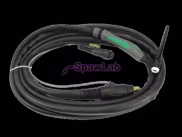 Migatronic Uchwyt spawalniczy TIG Ergo 101 Flex 4M 7P