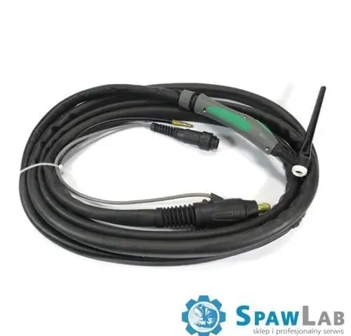 Migatronic TIG Ergo 101 FLEX welding torch 8 m 7P