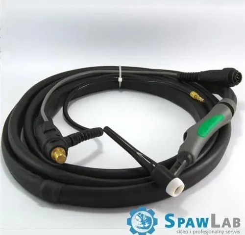 Migatronic Uchwyt spawalniczy TIG Ergo 201 4m 7P
