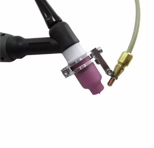 Migatronic Uchwyt spawalniczy TIG ERGO 201 CWF z prowadnicą 4m