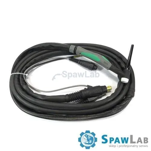 Migatronic TIG Ergo 201 FLEX welding torch 4 m 7P