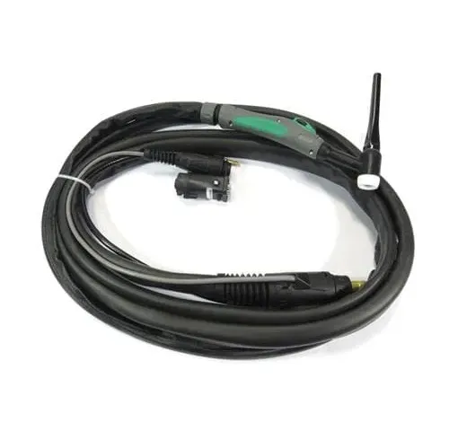 Migatronic Uchwyt spawalniczy TIG ERGO 201RH 8M 6P