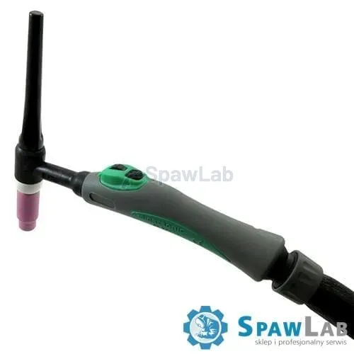 Migatronic TIG Ergo 201RV welding torch 4 m 7P