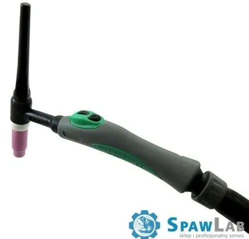 Migatronic Uchwyt spawalniczy TIG ERGO 201RV 8m 7-pin