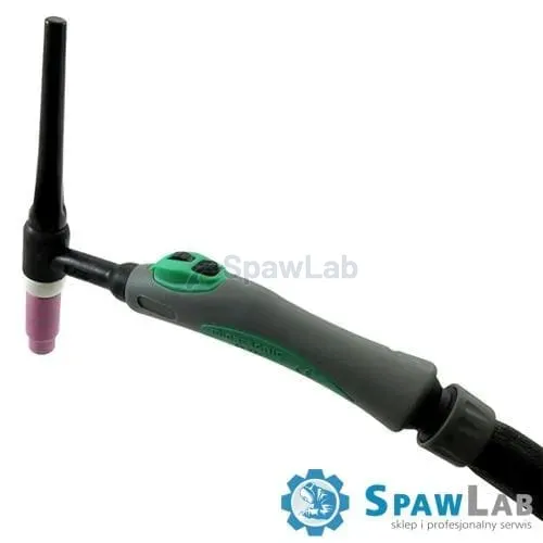 Migatronic TIG ERGO 201RV welding torch 8 m, 7-pin