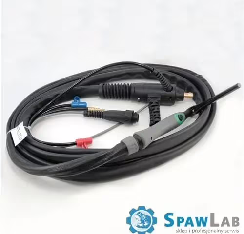 Migatronic Uchwyt spawalniczy TIG Ergo 301 4m 7P