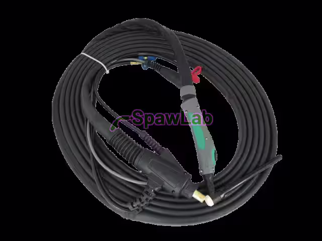 Migatronic Uchwyt spawalniczy TIG ERGO 301 8M 7P