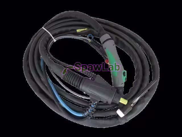 Migatronic Uchwyt spawalniczy TIG Ergo 401 RH Flex 4M