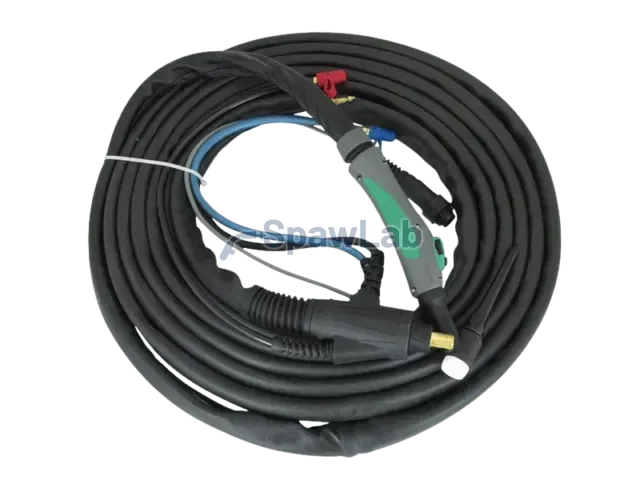 Migatronic Uchwyt spawalniczy TIG Ergo 401 RH Flex 8M