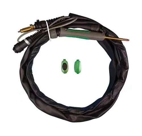 Migatronic Uchwyt spawalniczy TIG ERGO CWF Pencil, prosty, 4m