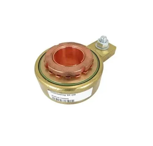 Migatronic Wał sprzęgła prądowego SH440 Ø40