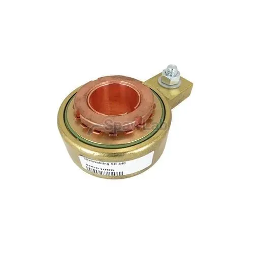 Migatronic Wał sprzęgła prądowego SH440 Ø40