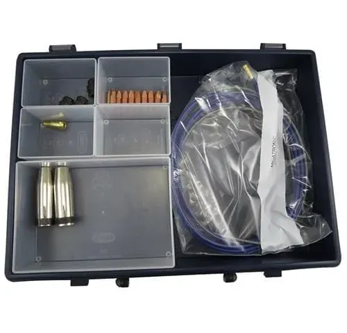 Migatronic Walizka z częściami eksploatacyjnymi ML240 ST 1,0 mm