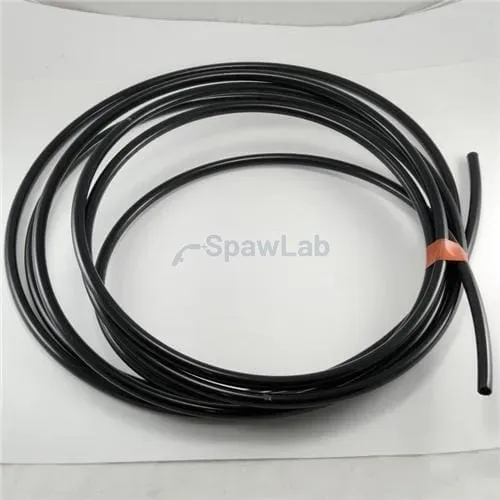 Migatronic Wąż PA Ø8/Ø6 x 1 mm, 4,75 m