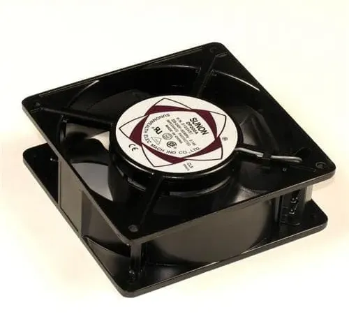 Migatronic Fan 120x120x38mm 230VAC