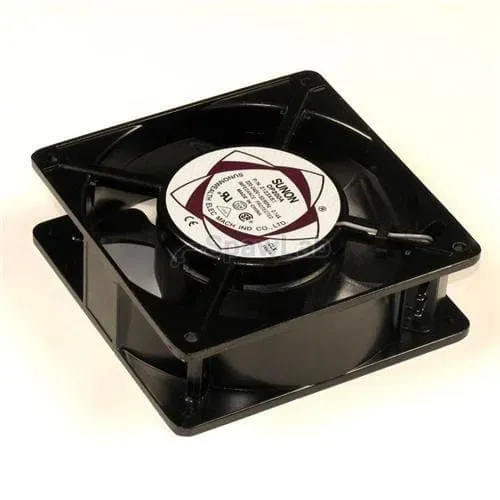 Migatronic Wentylator 120x120x38mm 230VAC