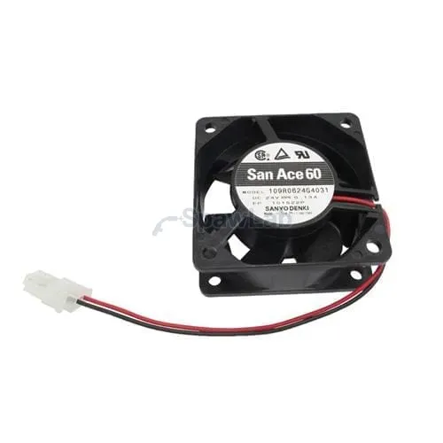 Migatronic Fan 60x60x25mm 24V DC