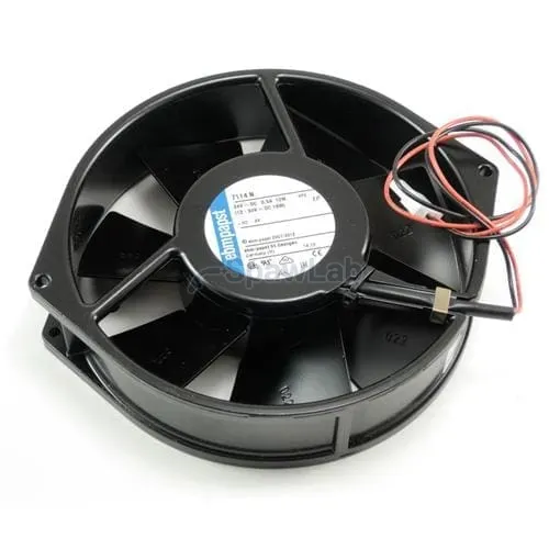 Migatronic Fan complete for PILOT 2400