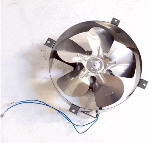 Migatronic Fan complete KDO 260/325/400