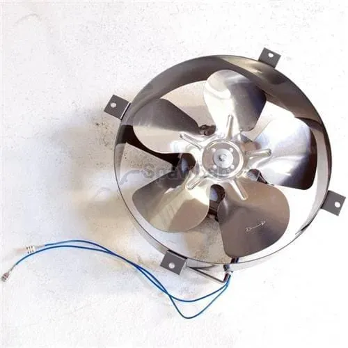 Migatronic Fan complete KDO 260/325/400