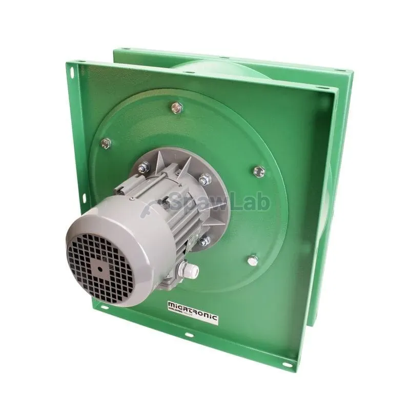 Migatronic Ventilator MigaVent 2000 3 x 400 V