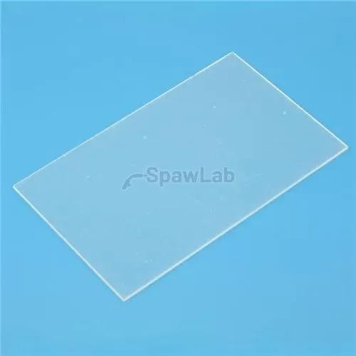 Migatronic Internal plexiglass lens f/Protector500 66.5x109mm 10 pcs