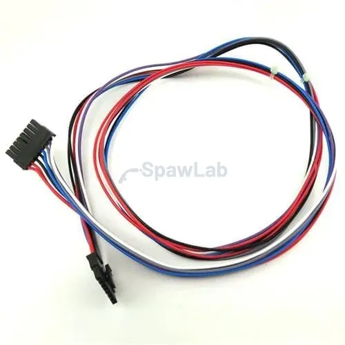 Migatronic Cable harness cables CAN/CAN 1000MM