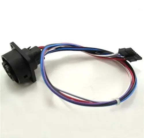 Migatronic CAN wiring harness to chassis 230 mm