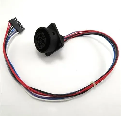 Migatronic CAN/chassis cable harness 430 mm