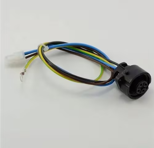 Migatronic Cable harness cables module cooler Pi 350