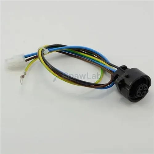Migatronic Cable harness cables module cooler Pi 350