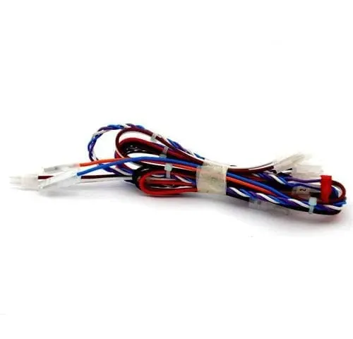 Migatronic Kabelbaum Kabel MWF Sigma, umgekehrt