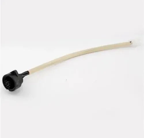 Migatronic TIG Pi MK2 control panel cable harness