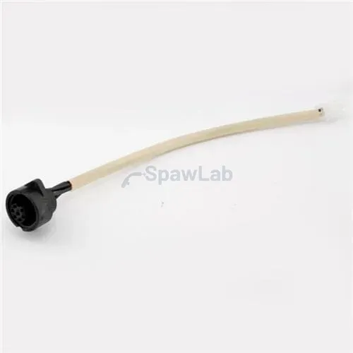Migatronic TIG Pi MK2 control panel cable harness